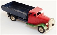 Minic Toy Truck