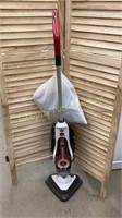 Hoover Steam Mop w/Attachments