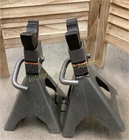 PittsBurgh 3 Ton Heavy Duty Jacks*