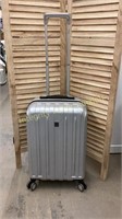 Delsey Helium Titanium Carry-On 22" *