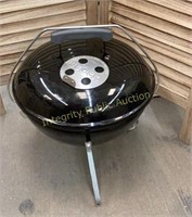 Weber BBQ Grill 12" *