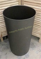 Round Trash Can 27" *