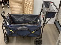 Mac Collapsable Wagon 39in x 24in *