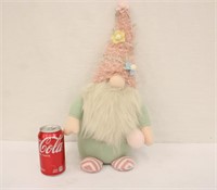 Decorative Plush Gnome