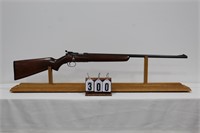 Winchester 69A .22 Rifle NSN