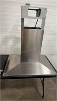 FABER STAINLESS STEEL HOOD VENT 35"X28"X29"