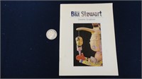 2001 Bill Stewart Ceramic Sculpture Exhibition