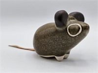 1970'S STRAWBERRY HILL WERKSHOP POTTERY MOUSE