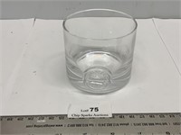 Tiffany & Co. New York Glass Highball or Candle