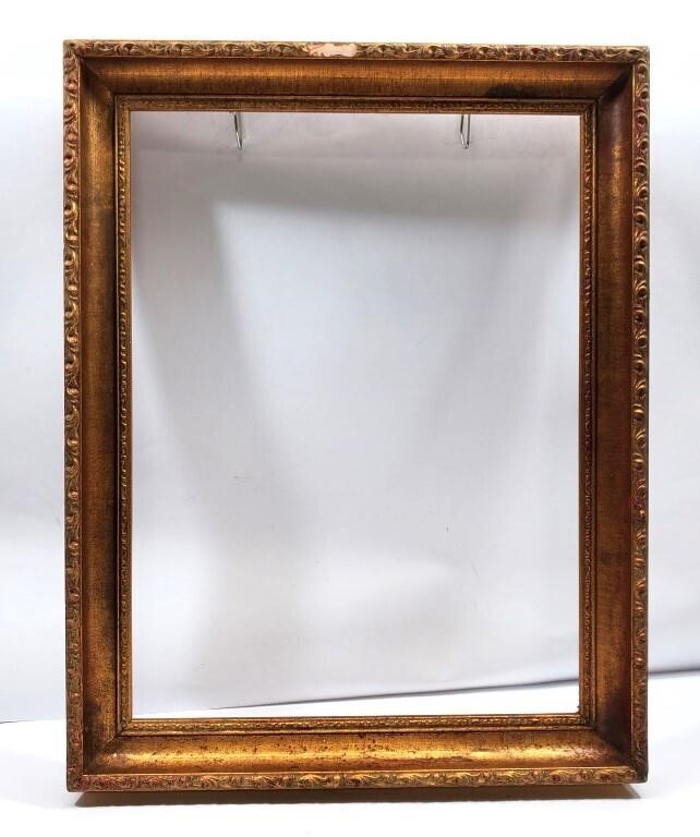 Picture Frame 15 x 19"  No glass