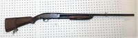 Remington 20 Gauge Pump Shotgun