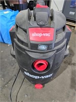 Shop-vac 10-gallons 4.5-hp Corded Wet/dry Shop Vac