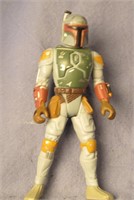 1996 Kenner Star Wars Boba Fett Loose Figure