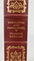 Gargantua & Pantagruel - Rabelais - Franklin Mint