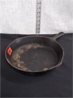 Wagner #8 cast iron pan