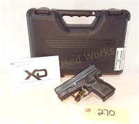 Springfield XD9mm Sub-compact BRAND NEW