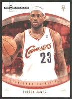 LeBron James Cleveland Cavaliers