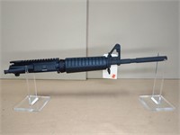 COLT UPPER RECEIVER FOR .556 CAL RIFLE, 16" BARREL