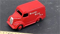 Dinky Trojan Delivery Van. Brooke Bond Tea