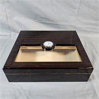 Cigar Humidor