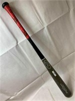 Rawlings 33” Hard Maple Baseball Bat