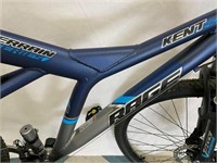 KENT RAGE 26” RAGE - Terrain Series Bicycle