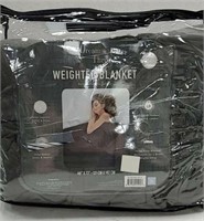 Dream theory weighted blanket 12lbs