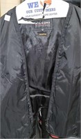 Wilson Leather Vest Liner 
Medium