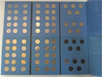 71-(2002-2008) UNC STATEHOOD QUARTERS IN