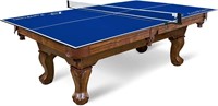 EastPoint Sports Ping Pong Conversion Top,Blue