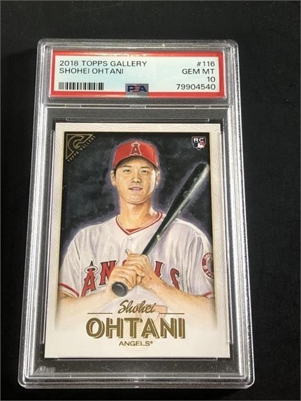 HIGH-END Sports Card Auction GOT TO SEE!!! Don't Miss Out