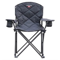 SUNNYFEEL XXL Oversized Camping Chair Heavy Duty