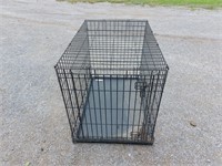 Dog Cage 36"x24"x28"