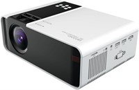 Mini Projector 1080P HD HDMI, USB, AV, DVD