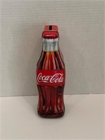 Coca Cola Tin Bank