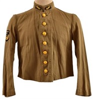 WWII Imperial Japanese Navy Tunic