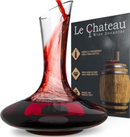 $57 Elegant Red Wine Decanter