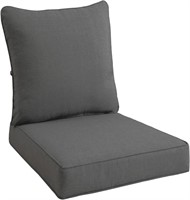 $70 Sundale Outdoor Water-Resistant Cushion
