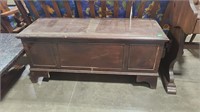 LANE CEDAR CHEST