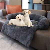 Dog/Cat Bed Mat  Sofa Style  35.4x31.5x5.1