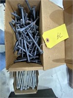 2 Boxes of Bolts