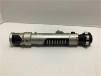 Hasbro Star Wars Spring Activated Lightsaber