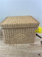 Wicker Basket