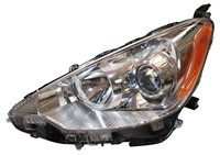 Retail$150 Driver Side Headlight for Prius