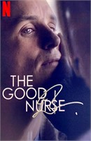 Autograph COA Good Nurse Photo