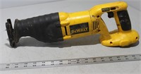 Dewalt DW938 Saw All