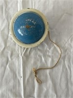 Vintage "Duncan Satellite" Yo-Yo