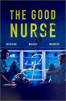 Autograph COA Good Nurse Photo