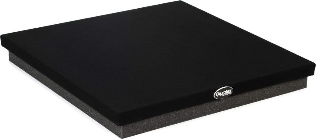 Auralex Subwoofer Acoustic Isolation Platform