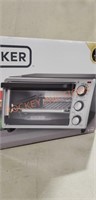 Black + Decker Toaster Oven